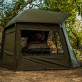 Tenda Fox International Frontier XD verde per 1 persona 3