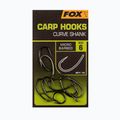 Ami Fox International per carpa - Gambo curvo 2