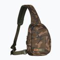 Fox International Camolite Portafoglio a tracolla camo