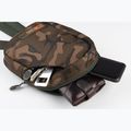 Fox International Camolite Portafoglio a tracolla camo 7