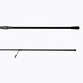 Canna da carp fishing Fox International Horizon X5 - S Abbreviato nero opaco 2