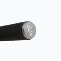 Canna da carp fishing Fox International Horizon X5 - S Abbreviato nero opaco 5