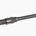 Canna da carp fishing Fox International Horizon X5 - S Abbreviato nero opaco 7