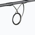 Canna da carp fishing Fox International Horizon X5 - S Abbreviato nero opaco 9