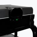 Matrix XR36 Pro Shadow Seatbox nero/lime piattaforma da pesca 2