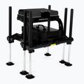 Matrix XR36 Pro Shadow Seatbox nero/lime piattaforma da pesca 6