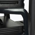 Matrix XR36 Pro Shadow Seatbox nero/lime piattaforma da pesca 12