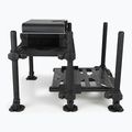 Matrix XR36 Comp Shadow Seatbox nero/lime piattaforma da pesca 2