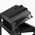 Matrix XR36 Comp Shadow Seatbox nero/lime piattaforma da pesca 3