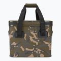 Fox International Aquos Camolite borsa da carpa Coolbag 15 l camo 2