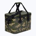 Fox International Aquos Camolite borsa da carpa Coolbag 20 l camo