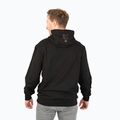 Fox International LW Print Pullover nero/camoscio 3