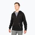 Fox International LW Zip Hoody felpa con stampa nero/camo