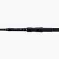 Canna da carp fishing Fox International EOS Pro Traveller nera 3