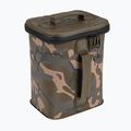 Fox International Aquos Camolite borsa da carpa camo