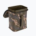 Fox International Aquos Camolite borsa da carpa camo 3