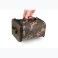 Fox International Aquos Camolite borsa da carpa camo 6