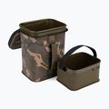 Fox International Aquos Camolite borsa da carpa camo 7