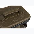 Fox International Aquos Camolite borsa da carpa camo 8