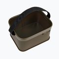 Fox International Aquos Camolite borsa da carpa camo 9