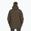 Fox International Sherpa-Tec Pullover Giacca cachi 3