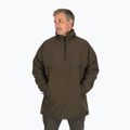 Fox International Sherpa-Tec Pullover Giacca cachi 4