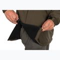 Fox International Sherpa-Tec Pullover Giacca cachi 7