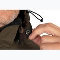 Fox International Sherpa-Tec Pullover Giacca cachi 8