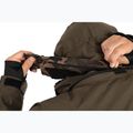 Fox International Sherpa-Tec Pullover Giacca cachi 9