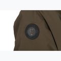 Fox International Sherpa-Tec Pullover Giacca cachi 11