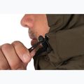 Fox International Sherpa-Tec Pullover Giacca cachi 12