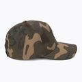 Cappello da baseball Fox International camo 2