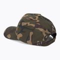 Cappello da baseball Fox International camo 3