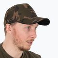 Cappello da baseball Fox International camo 5