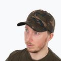 Cappello da baseball Fox International camo 6