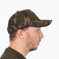 Cappello da baseball Fox International camo 7