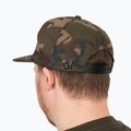 Cappello da baseball Fox International camo 8
