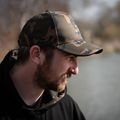 Cappello da baseball Fox International camo 10