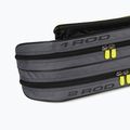 Matrix Ethos 2 Rod Holdall portacanne nero 5