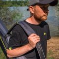 Matrix Ethos 2 Rod Holdall portacanne nero 10
