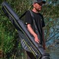Matrix Ethos 2 Rod Holdall portacanne nero 11