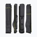 Matrix Ethos 4 Rod Holdall custodia per canne da pesca nera