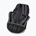 Matrix Ethos 4 Rod Holdall custodia per canne da pesca nera 5