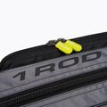 Matrix Ethos 4 Rod Holdall custodia per canne da pesca nera 6