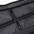Matrix Ethos 4 Rod Holdall custodia per canne da pesca nera 7