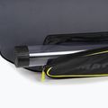 Matrix Ethos 4 Rod Holdall custodia per canne da pesca nera 8