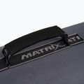 Matrix Ethos 4 Rod Holdall custodia per canne da pesca nera 9