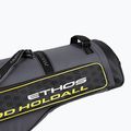 Matrix Ethos 4 Rod Holdall custodia per canne da pesca nera 10