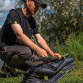 Matrix Ethos 4 Rod Holdall custodia per canne da pesca nera 12