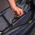 Matrix Ethos 4 Rod Holdall custodia per canne da pesca nera 14